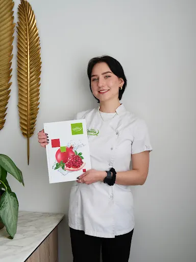 Poradnia DOBRY DIETETYK℠ Klaudia Rusiecka